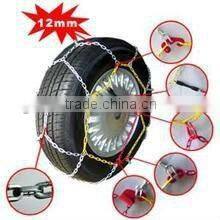 Snow chains KNS Passenger car