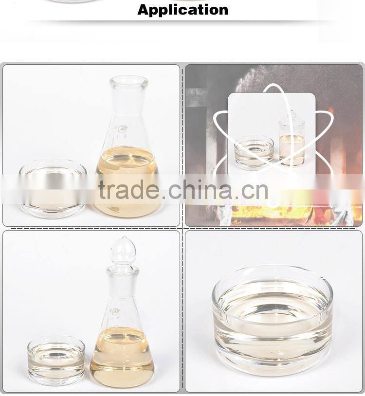 Medium Expansion Foam Extinguishing Agent Manufacturer