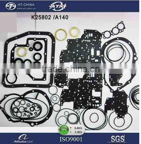 ATX A140E Automatic transmission cumplete super master kit transmission repair kit