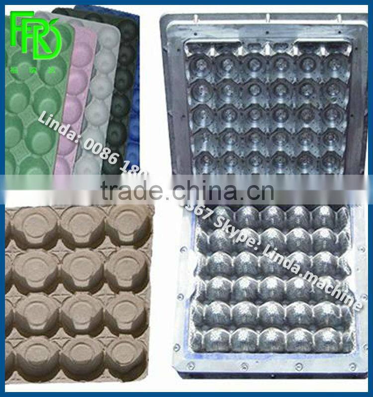 FRD3000X egg tray drying system