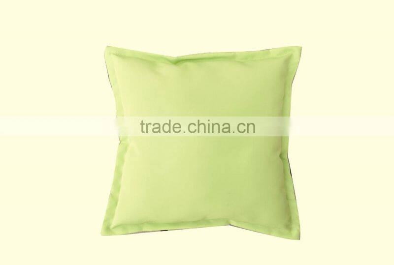 KAL001P waterproof outdoor pillow