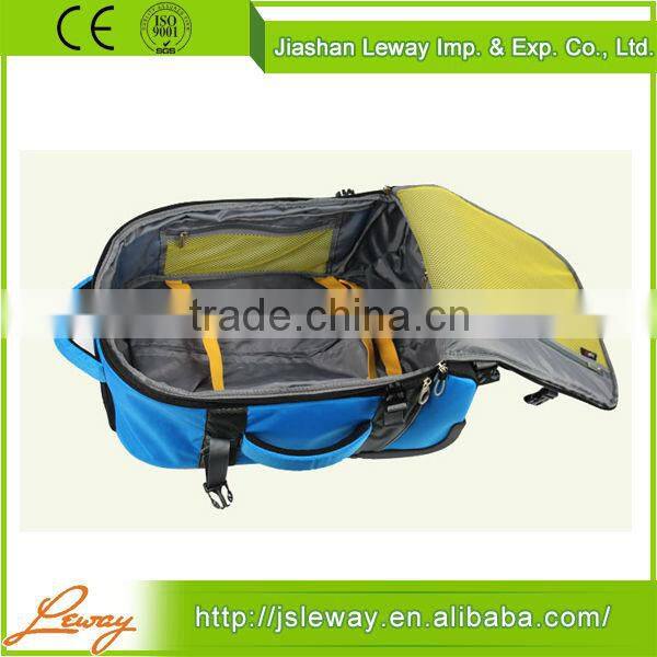 alibaba china supplier high quality classic trolley luggage bag