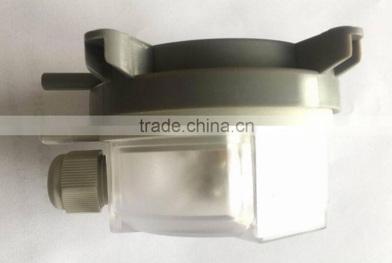 SC-08 Differential pressure switch,Low Pressure switch,air-sense switch