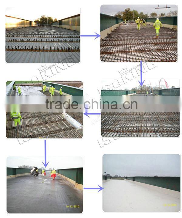 Roads Construction Weld Studs