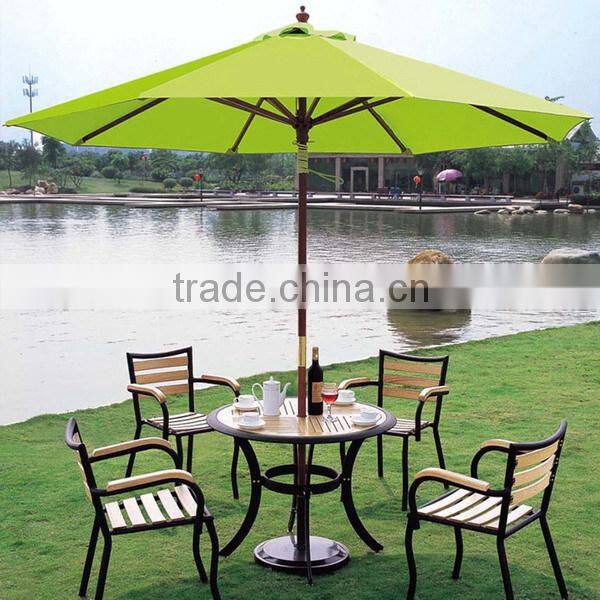 Promotional fashion Scottish fabric umbrella