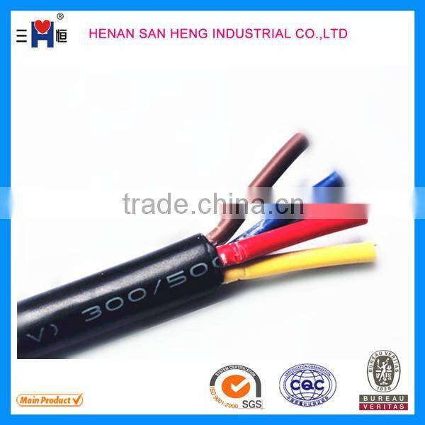 Control Cable 600V 2.5 mm