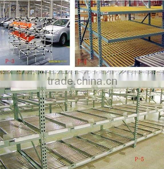 Smaco shelving racks warehouse rack flow rack Dongguan China (Mainland)