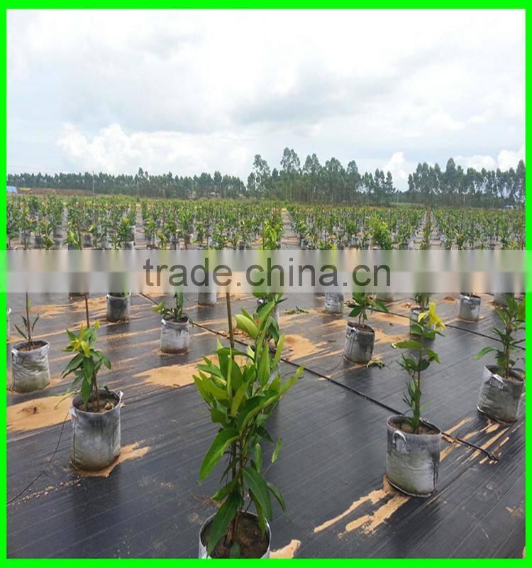 waterproof playground ground cover&ground cover cloth
