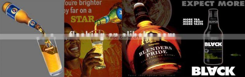 customerized numerous in variety round el poster