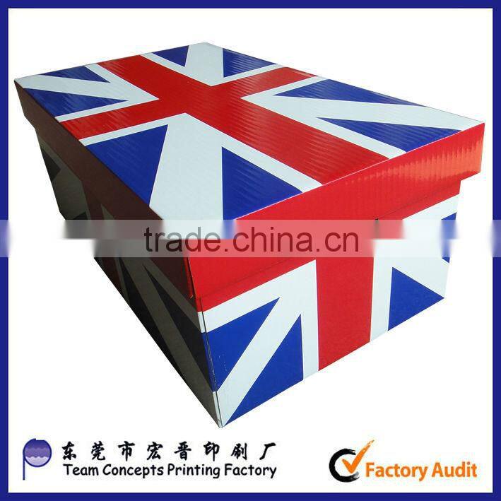 wholesale cheap corrugated carton box