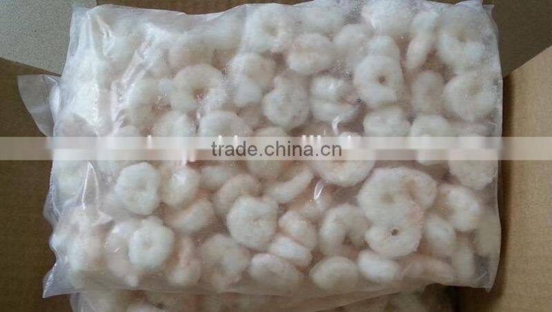 Frozen Vannamei Shrimp