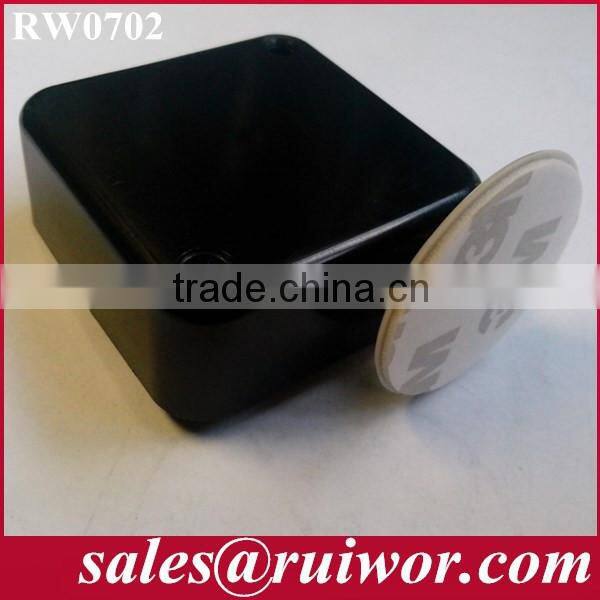 Square Counterbalancing Location Security-pulling Cordage