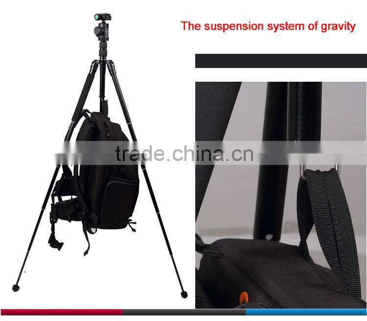 2015 hit products High quality best stable tripod