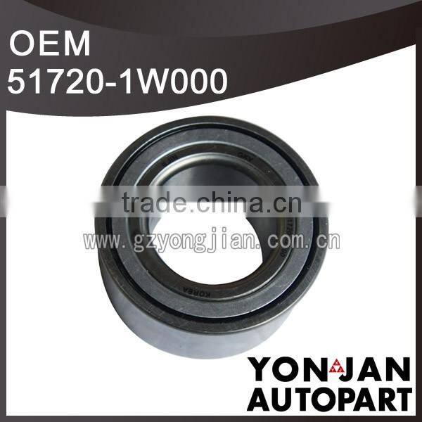 Wheel Hub Bearing OEM 51720-1W000