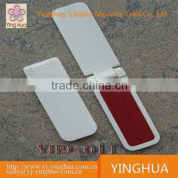 high quality folding clothes brushes