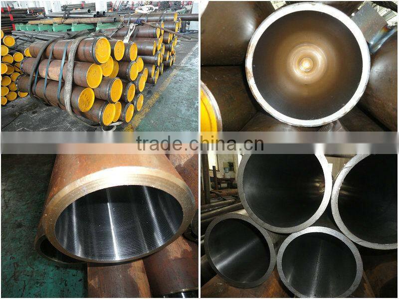 hydraulic tubes