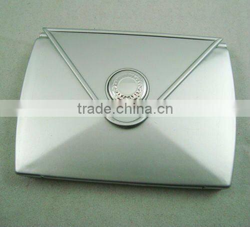 purse-shaped vanity Mirror