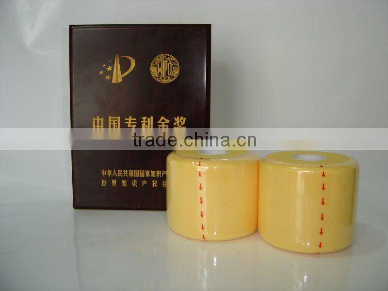 ( S )Foam underwrap/Sponge bandage 7cm*30yds CE/ISO