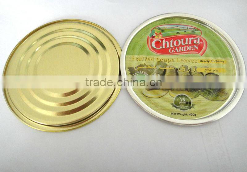 401printing normal lid