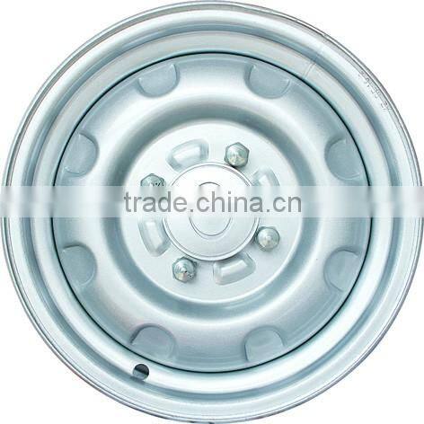 400-12 front/rear rims e-rickshaw tricycle electric car