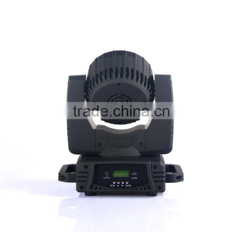 2014 new DJ moving head light 32WX7 each pixel control function