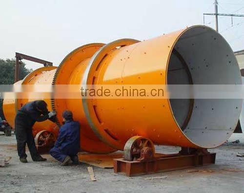 Hot Sale biological organic fertilizer granulator