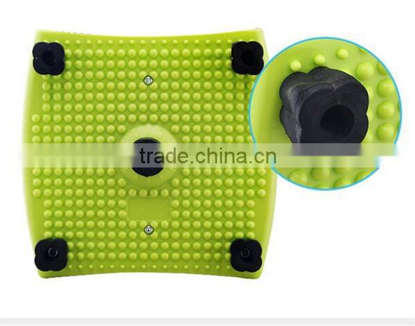 new style wriggled machine dance machine Disco Exercise Foot Twister