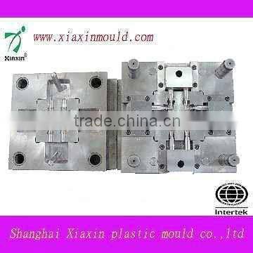 plastic connectors for tap water pipe