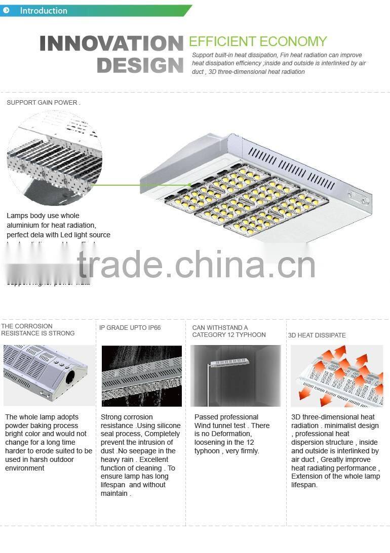7 years aluminum outdoor ip66 shenzhen supplier solar smd led street light