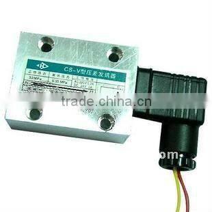 low cost pressure transimitter
