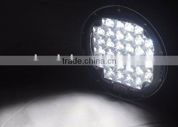 96w LED Driving Worklight 9'' 96w LED Work Light Super Bright 96w ATV SUV 4x4 l led off road driving lights led work light