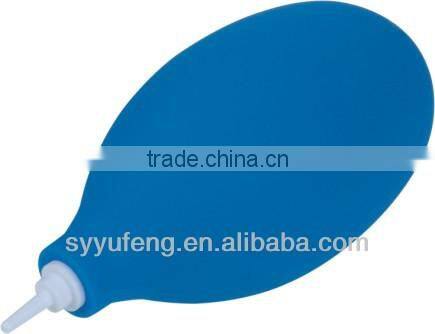 PVC mini camera air blower YF-007