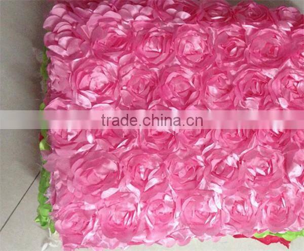 Stretch smooth fabric baby blanket fabric blanket satin fabric