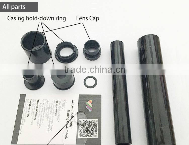 Telescope Puzzle Kids Education Toy