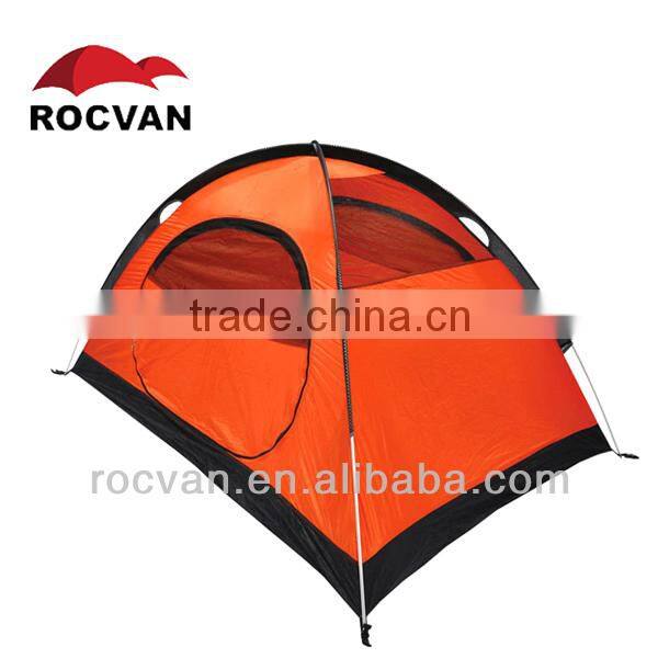 Traveling hiking camping equipment