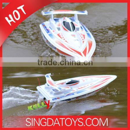 757-6013 1:5 Scale Wholesale Emulation Remote Control Toy Boat