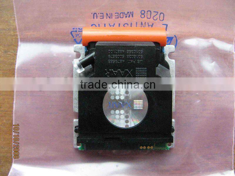 Original Lectra printing Head