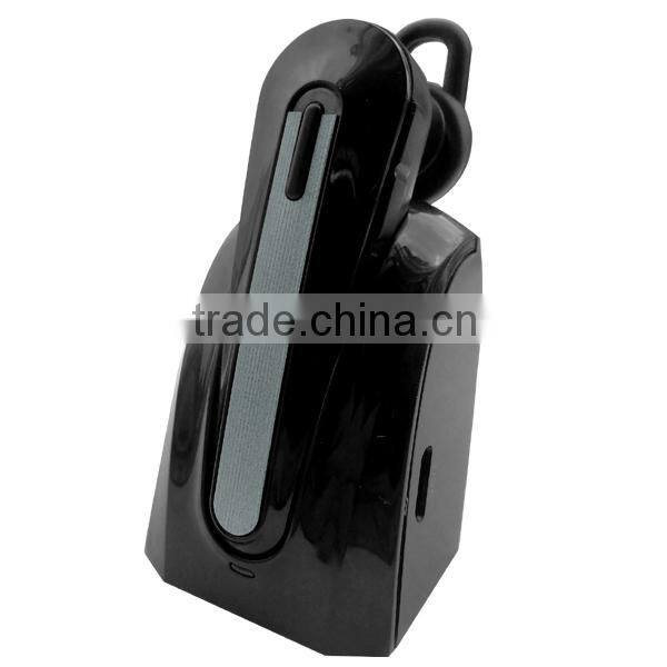 C10 In-Car Bluetooth Headset(support music)
