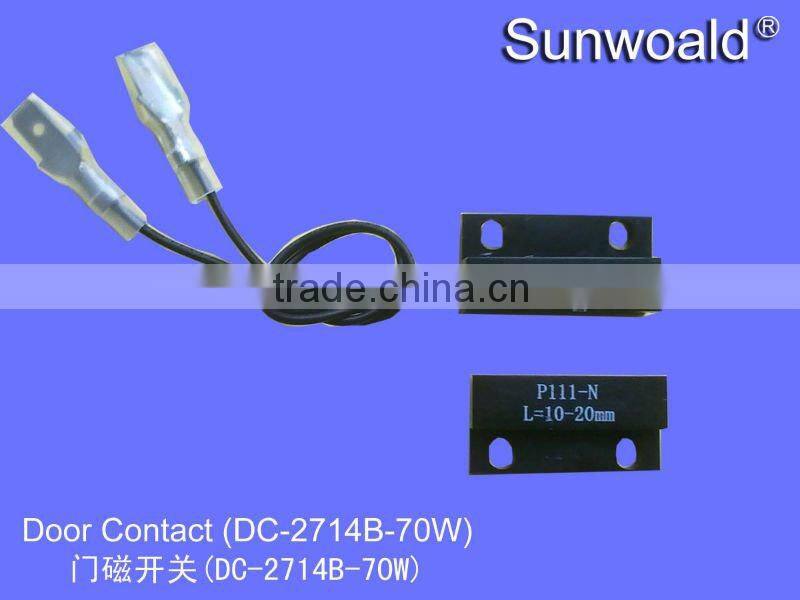Magnetic Door Contact Switch Proxmity sensor for refrigerator or Car door