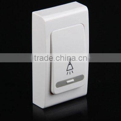 Sunfor best selling super receiver wireless addams family doorbell