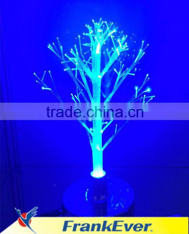 Frankever DIY fiber light decoration art lamp customize design