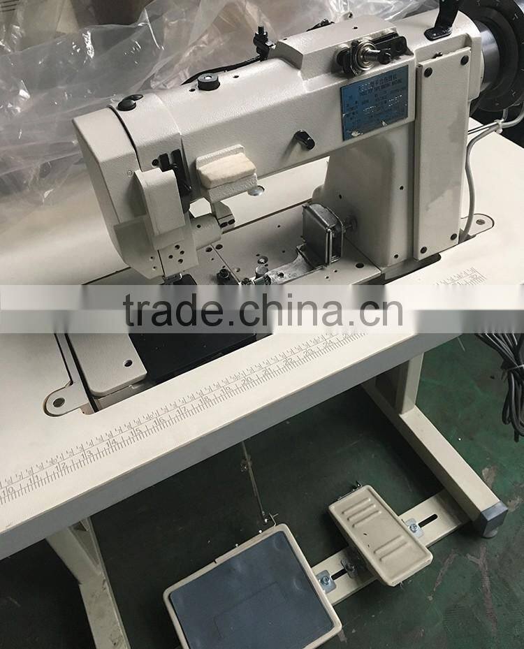 Table Top Tape Binding Machine MS-FR-300