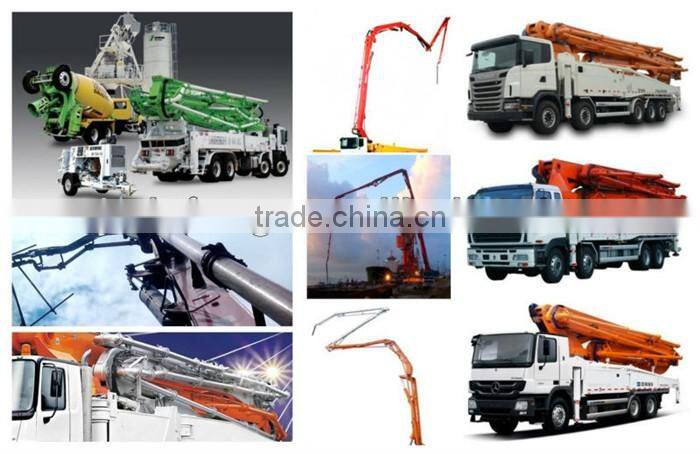 Putzmeister DN65 concrete pump snap coupling clamp