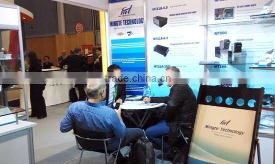 Hot sell kiosk card dispensers vending dispenser, gaming dispensers MT-165 ATMs, CDMs dispensers