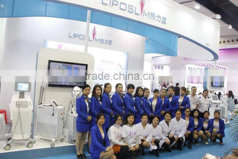 mini rf machine face lifting skin lifting AYJ-M08