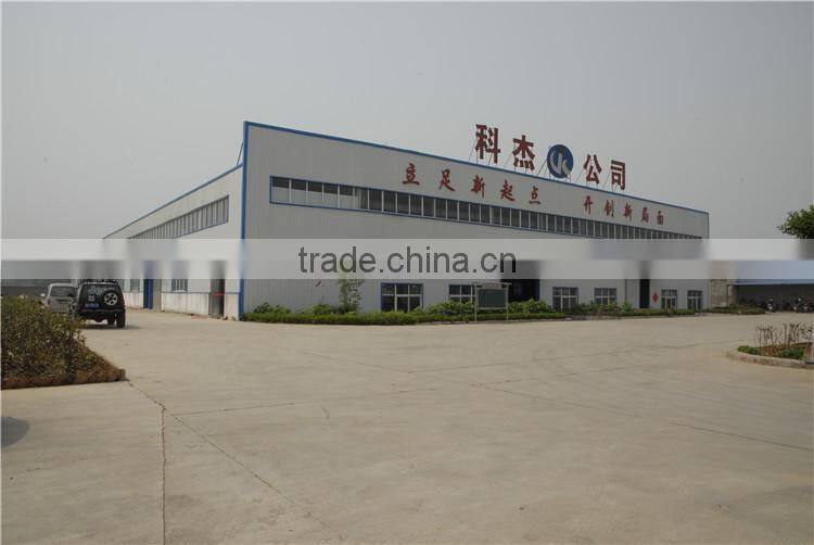 Luoyang Metal Parcel Delivery Fireman's Locker with Box
