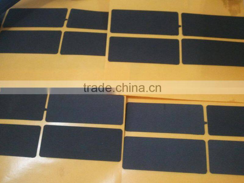 Flexo Print Label a3 die cutting machine
