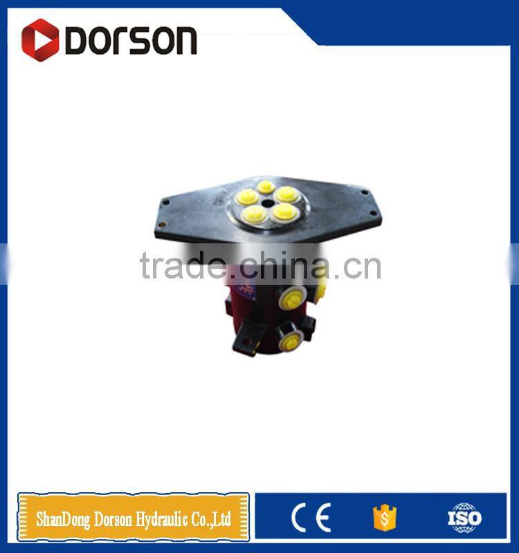 Rotary Joint for the Sany Spare parts ,Construction machinery parts