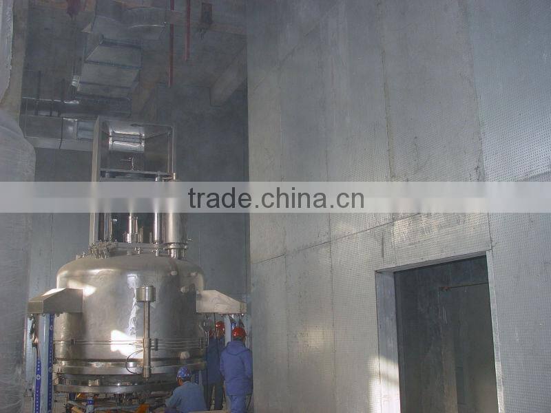 Fire resistant composite panel for Fire compartmentation Partition walls and separations Fire Barrier