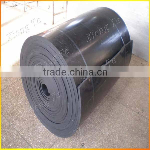 General used conveyor belt/common rubber conveyer belt